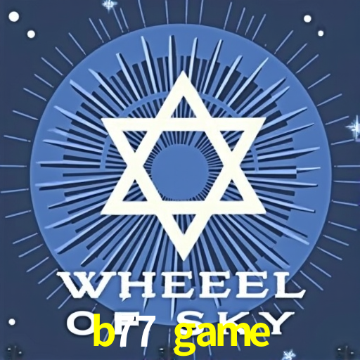 b77 game