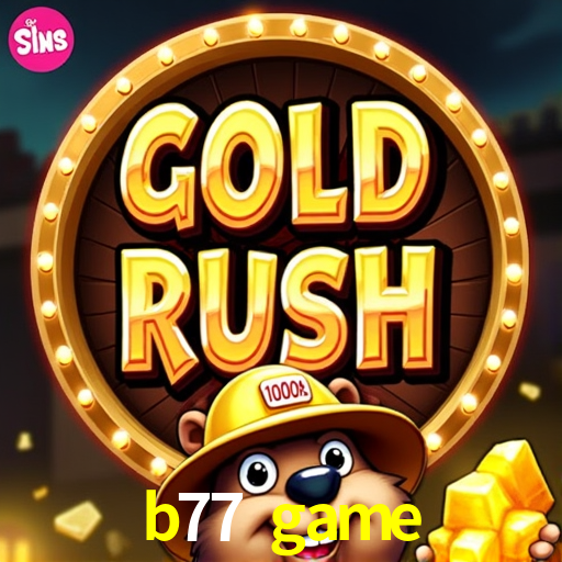 b77 game login