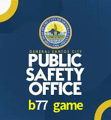 b77 game