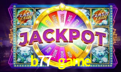 b77 game login