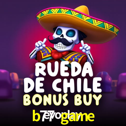 b77 game: Seu Especialista em Apostas Esportivas Brasileiras