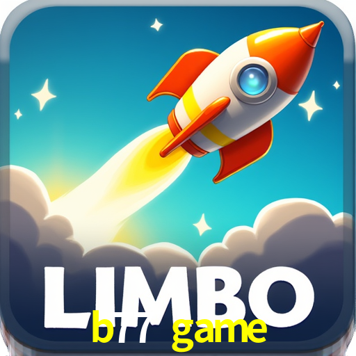 b77 game login